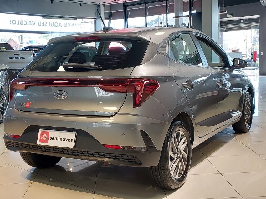 hyundai hb20 1.0 12v flex limited manual 4p 20235