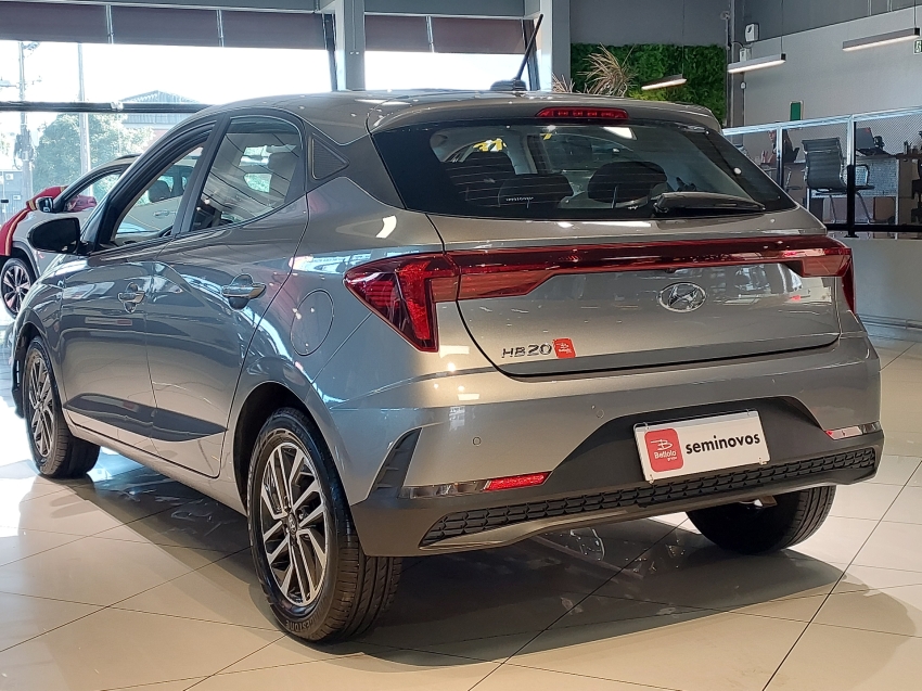 hyundai hb20 1.0 12v flex limited manual 4p 20233