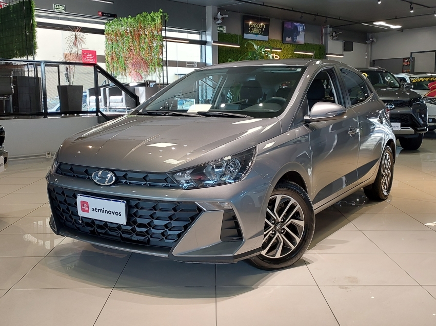 hyundai hb20 1.0 12v flex limited manual 4p 20231