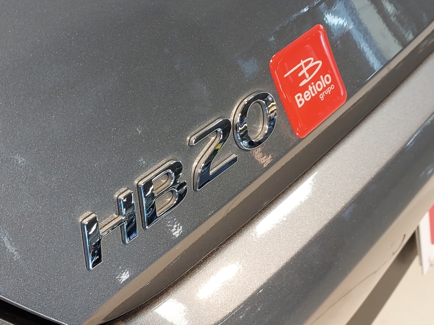 hyundai hb20 1.0 12v flex limited manual 4p 202318