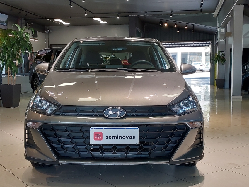 hyundai hb20 1.0 12v flex limited manual 4p 20232