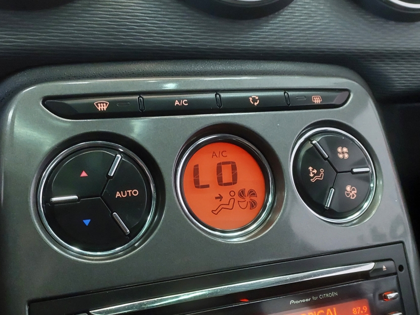 citroen c3 1.6 exclusive 16v flex 4p automatico 201413