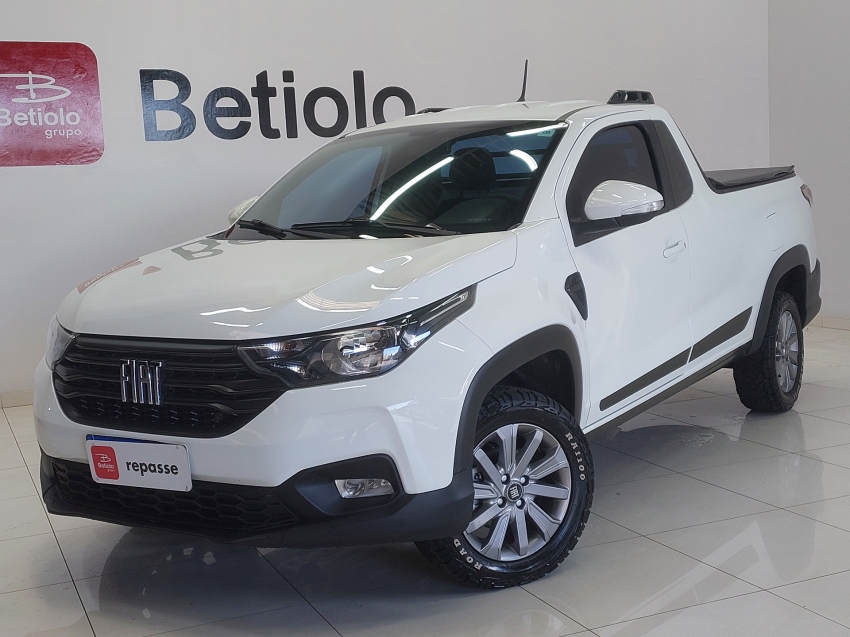 fiat strada 1.3 firefly flex freedom cs manual 2p 20223