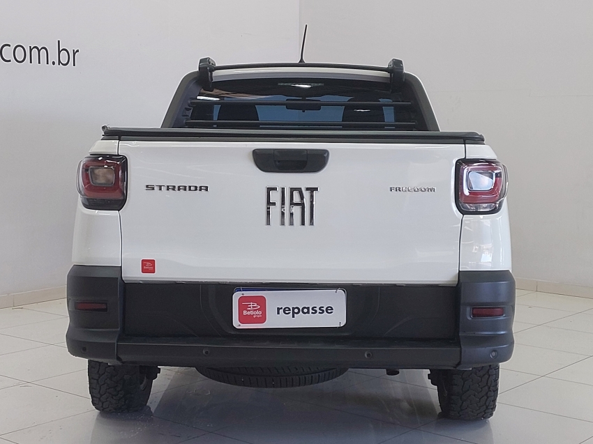fiat strada 1.3 firefly flex freedom cs manual 2p 20227