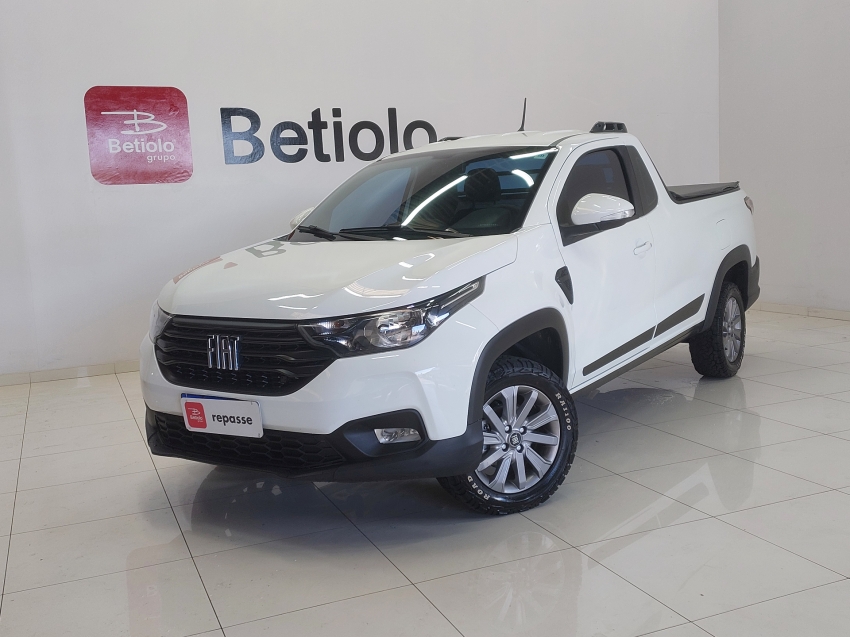 fiat strada 1.3 firefly flex freedom cs manual 2p 202220