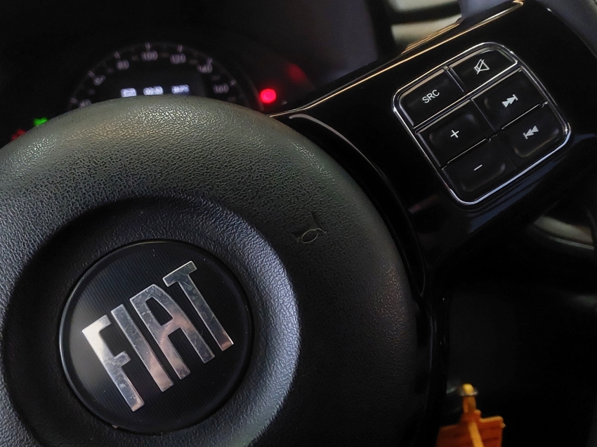 fiat strada 1.3 firefly flex freedom cs manual 2p 202218