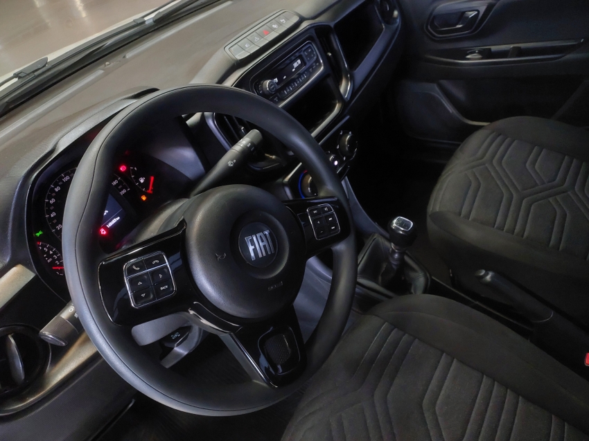 fiat strada 1.3 firefly flex freedom cs manual 2p 20229