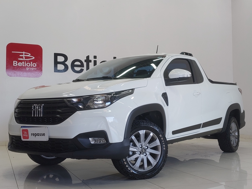 fiat strada 1.3 firefly flex freedom cs manual 2p 20222