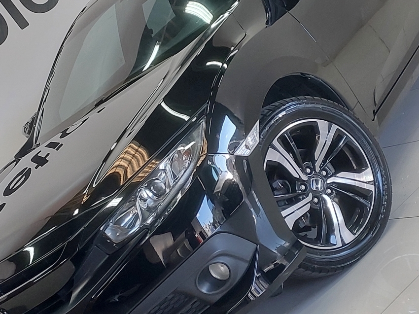 honda civic 2.0 16v flexone sport 4p cvt flex automatico 201720