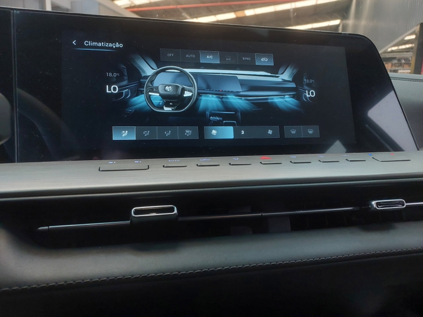 ram dakota 2.2 turbo diesel warlock 4x4 automatico 4p 202612