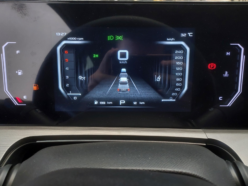 ram dakota 2.2 turbo diesel warlock 4x4 automatico 4p 202610