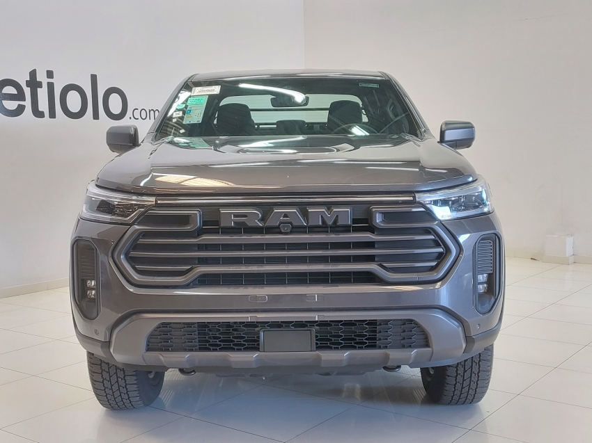 ram dakota 2.2 turbo diesel warlock 4x4 automatico 4p 20262