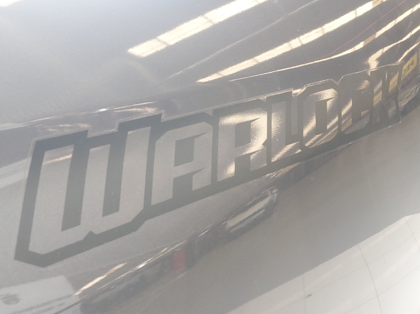 ram dakota 2.2 turbo diesel warlock 4x4 automatico 4p 202625