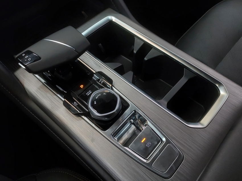 ram dakota 2.2 turbo diesel warlock 4x4 automatico 4p 202614