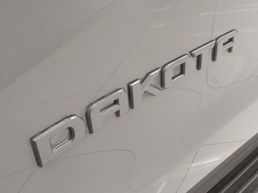 ram dakota 2.2 turbo diesel warlock 4x4 automatico 4p 202624