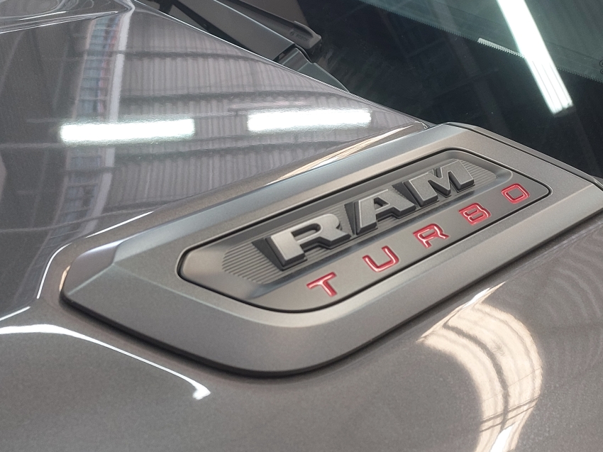 ram dakota 2.2 turbo diesel warlock 4x4 automatico 4p 202622