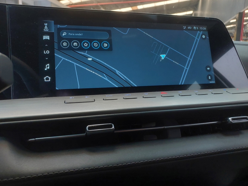 ram dakota 2.2 turbo diesel warlock 4x4 automatico 4p 202613