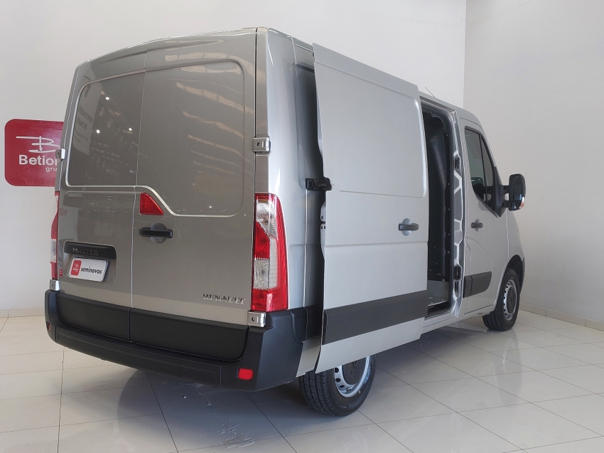 renault master 2.3 dci diesel furgao l1h1 3p manual flex 4p 202211