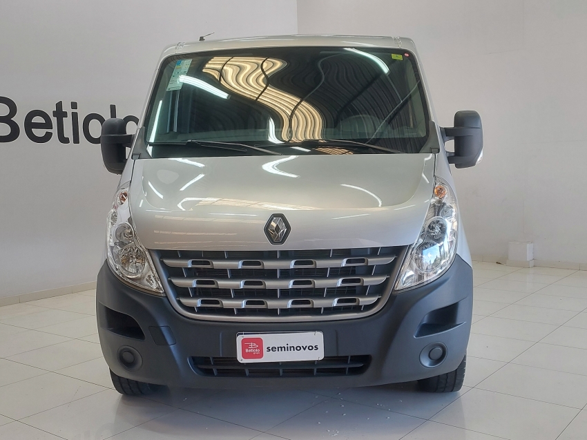 renault master 2.3 dci diesel furgao l1h1 3p manual flex 4p 20221