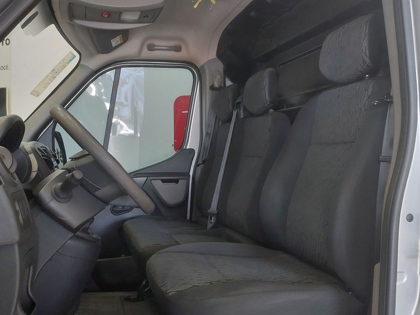 renault master 2.3 dci diesel furgao l1h1 3p manual flex 4p 20227