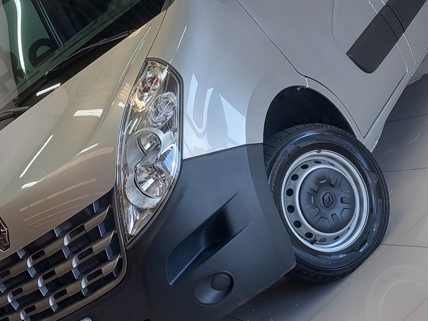 renault master 2.3 dci diesel furgao l1h1 3p manual flex 4p 202213