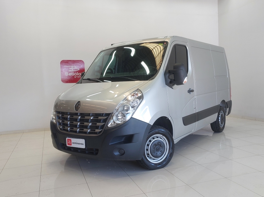 renault master 2.3 dci diesel furgao l1h1 3p manual flex 4p 202214