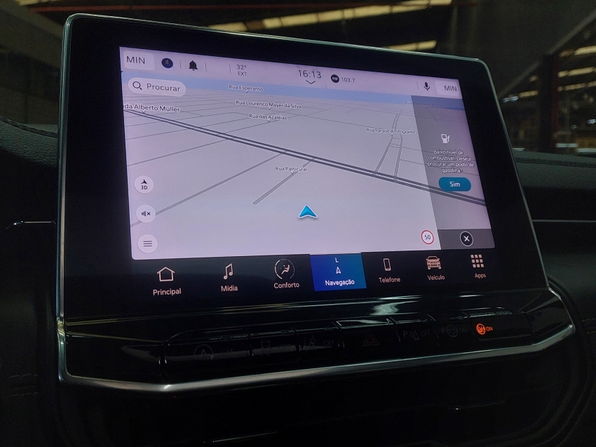 jeep compass 1.3 t270 turbo flex s at6 4p automatico 202216