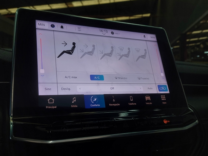 jeep compass 1.3 t270 turbo flex s at6 4p automatico 202215