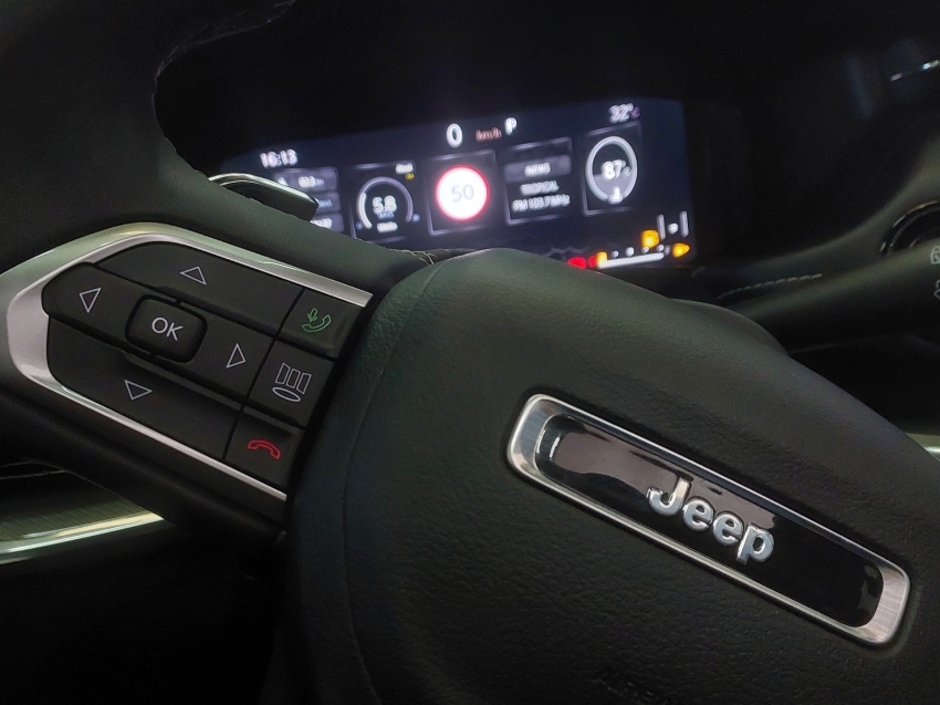 jeep compass 1.3 t270 turbo flex s at6 4p automatico 202219