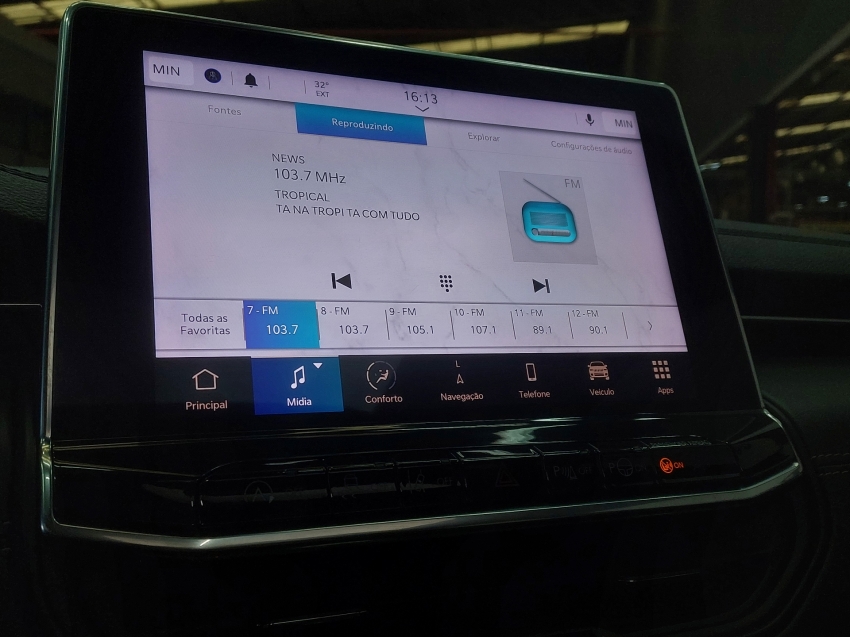 jeep compass 1.3 t270 turbo flex s at6 4p automatico 202214