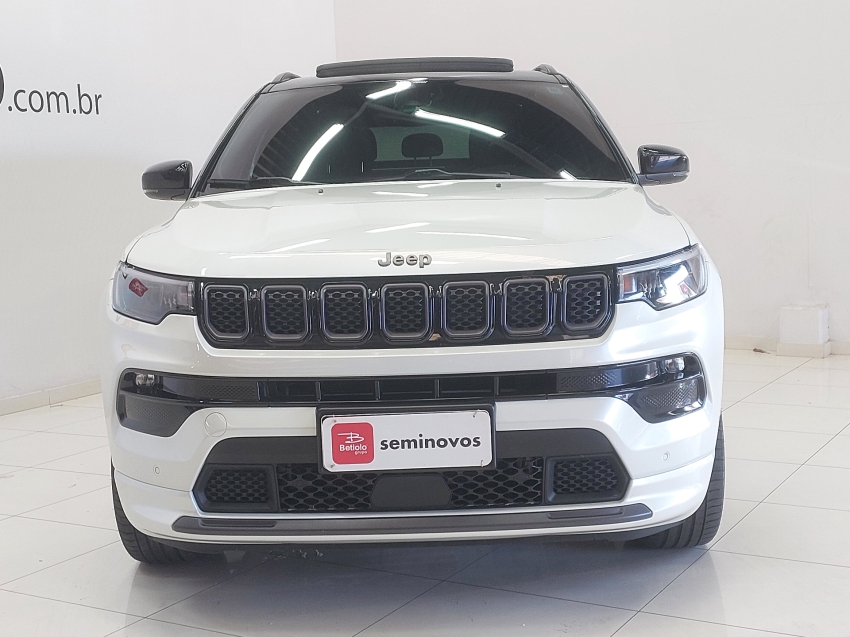jeep compass 1.3 t270 turbo flex s at6 4p automatico 20222