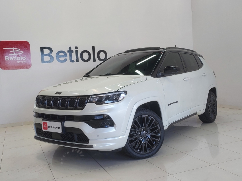 jeep compass 1.3 t270 turbo flex s at6 4p automatico 202229