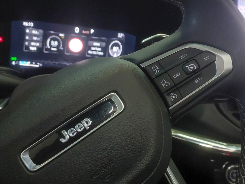 jeep compass 1.3 t270 turbo flex s at6 4p automatico 202220