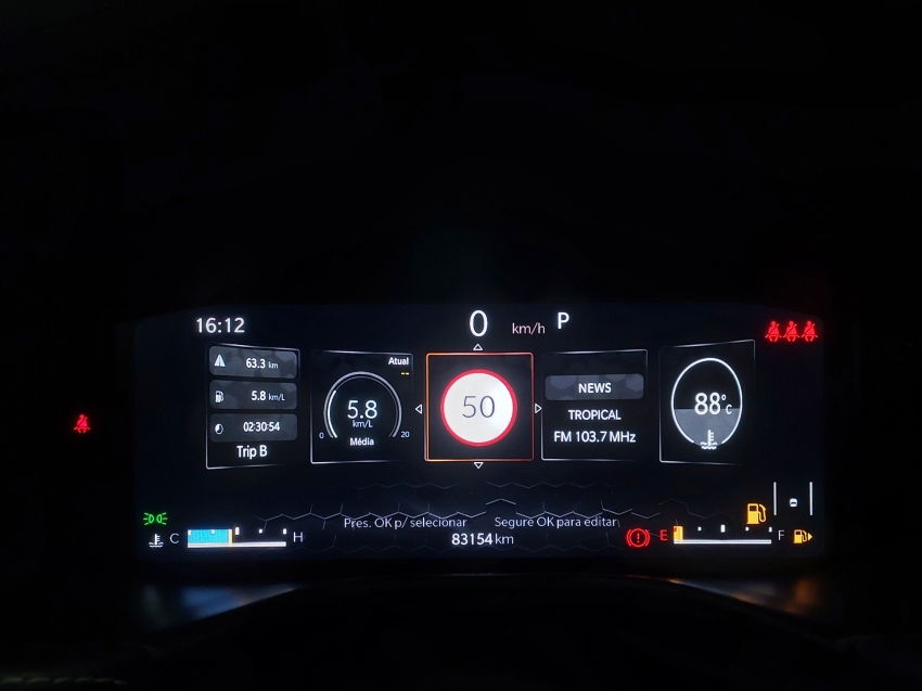 jeep compass 1.3 t270 turbo flex s at6 4p automatico 202211