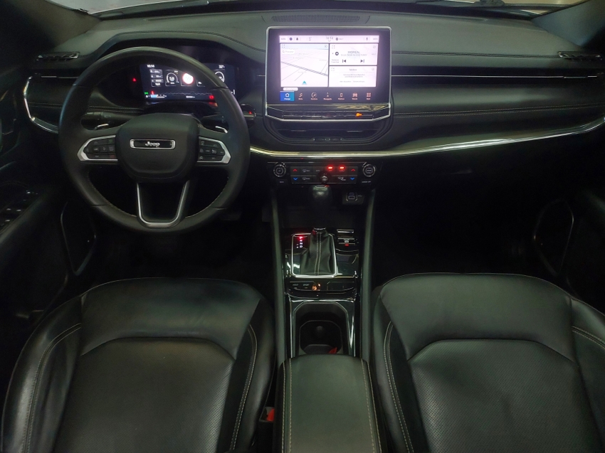 jeep compass 1.3 t270 turbo flex s at6 4p automatico 20227