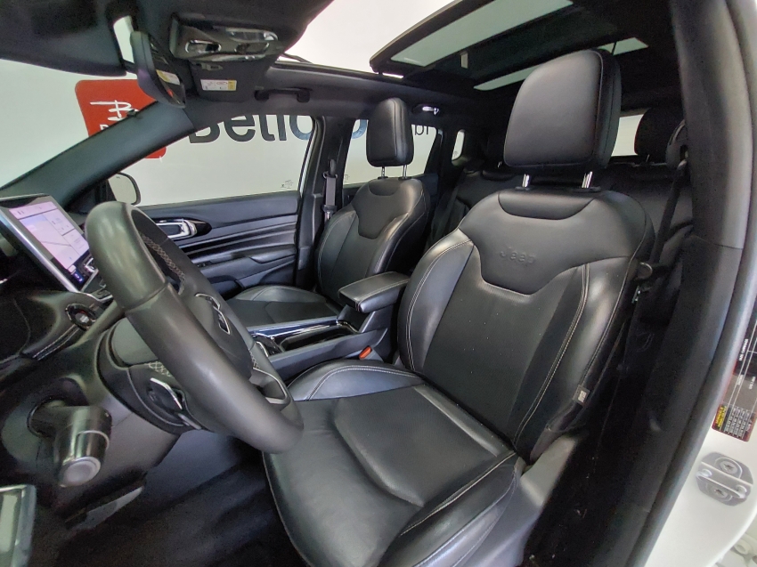 jeep compass 1.3 t270 turbo flex s at6 4p automatico 20228