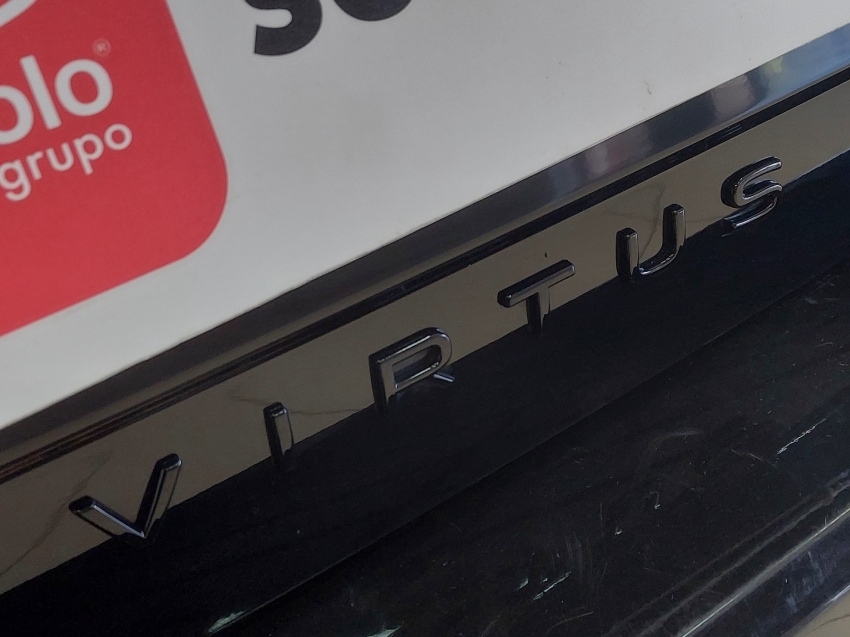 volkswagen virtus 1.4 250 tsi exclusive automatico flex 4p 202518