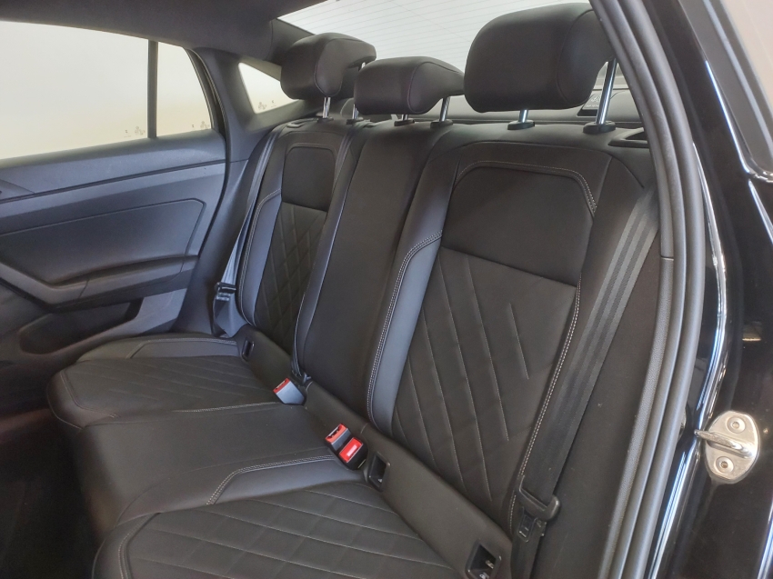 volkswagen virtus 1.4 250 tsi exclusive automatico flex 4p 20259