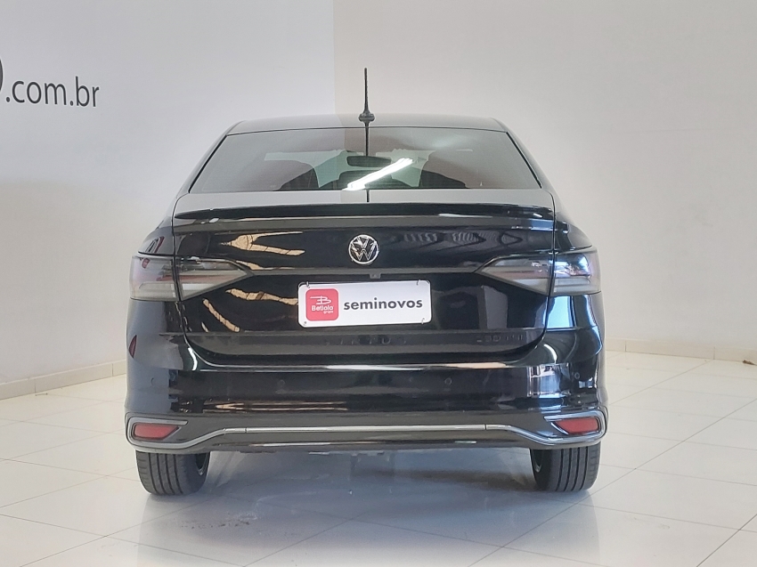 volkswagen virtus 1.4 250 tsi exclusive automatico flex 4p 20255