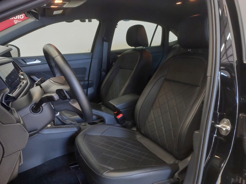 volkswagen virtus 1.4 250 tsi exclusive automatico flex 4p 20258