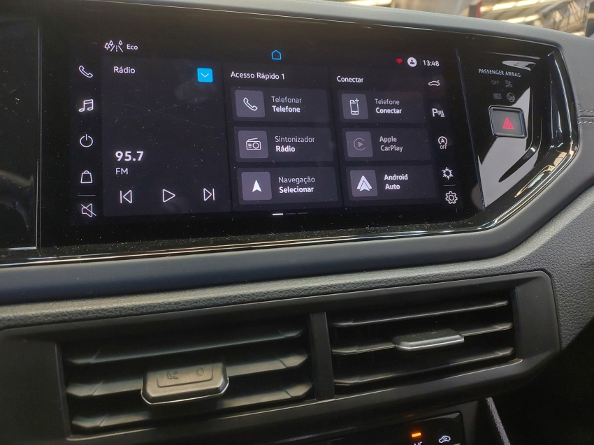 volkswagen virtus 1.4 250 tsi exclusive automatico flex 4p 202512