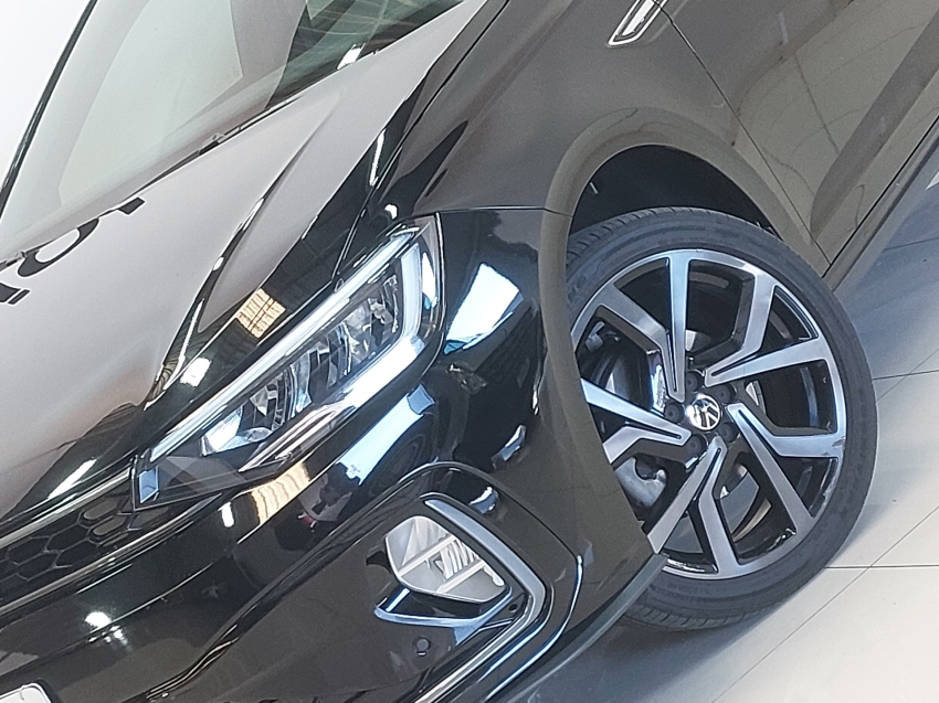 volkswagen virtus 1.4 250 tsi exclusive automatico flex 4p 202521