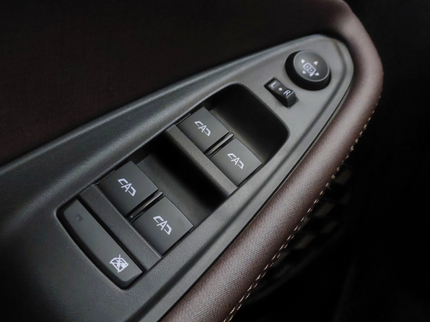 chevrolet montana 1.2 turbo flex ltz automatico 4p 202516