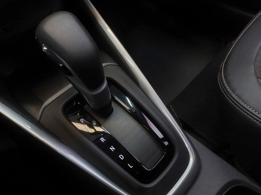 chevrolet montana 1.2 turbo flex ltz automatico 4p 202513