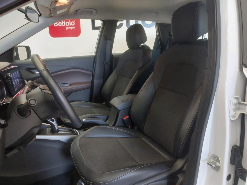 chevrolet montana 1.2 turbo flex ltz automatico 4p 20258