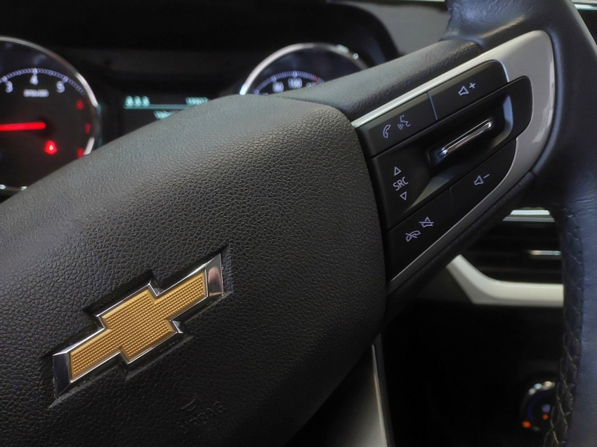 chevrolet montana 1.2 turbo flex ltz automatico 4p 202515