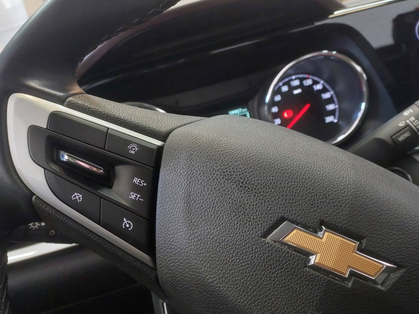 chevrolet montana 1.2 turbo flex ltz automatico 4p 202514