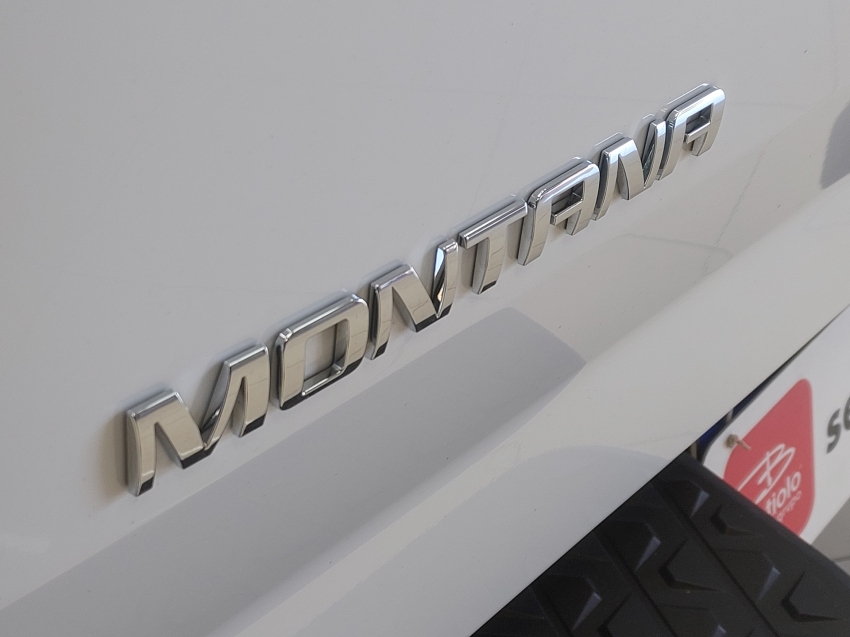 chevrolet montana 1.2 turbo flex ltz automatico 4p 202517