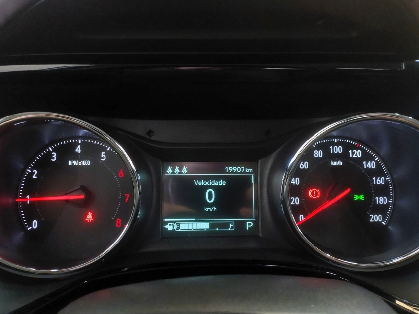 chevrolet montana 1.2 turbo flex ltz automatico 4p 202510