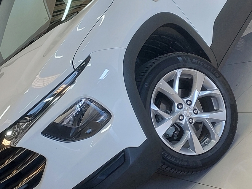 chevrolet montana 1.2 turbo flex ltz automatico 4p 202520